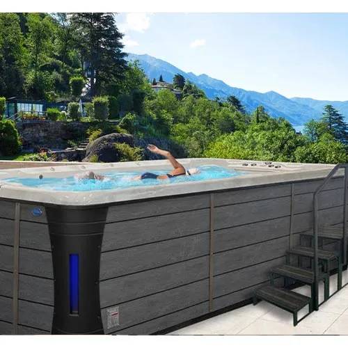 Swimspa X-Series hot tubs for sale in Martinsburg